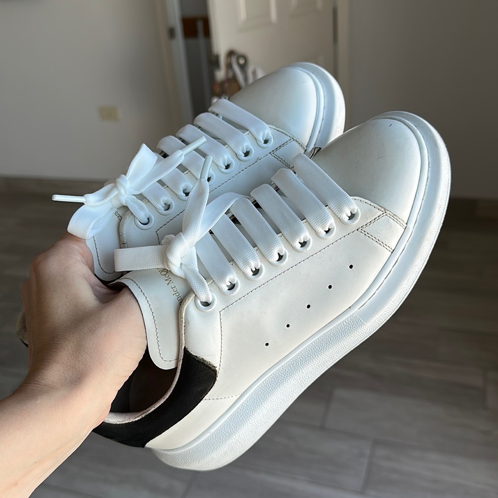 Alexander McQueen sneakers